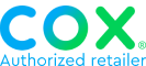 cox logo